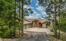 Mountain House Of Wonder